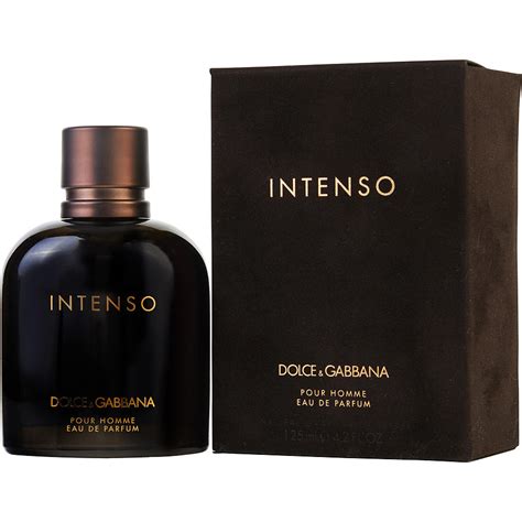 dolce gabbana inteso|intenso dolce gabbana 100 ml.